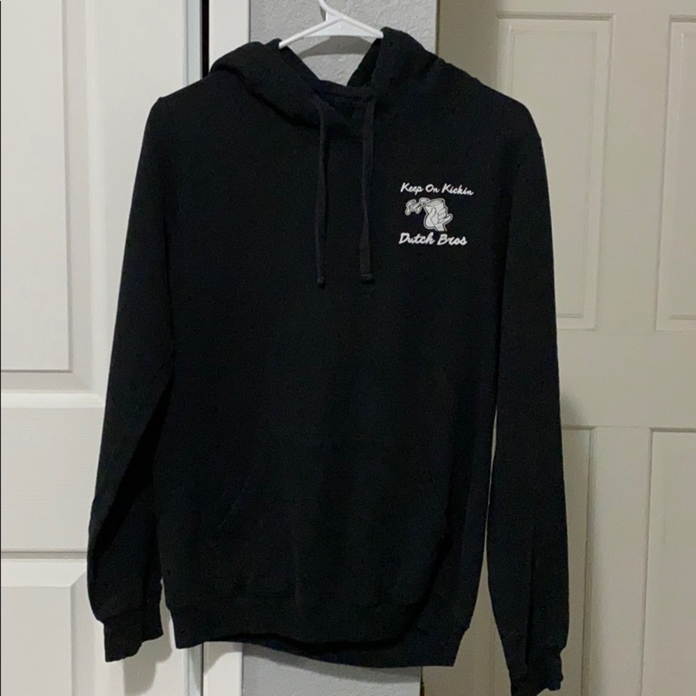 Dutch Bros hoodie